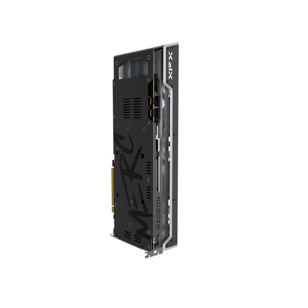 Placa de Vídeo RX 7900XT Gaming 20G XFX Speedster MERC310 Radeon, 20GB DDR6 HDMI 3 FAN - RX-79TMERCU9 Placa de Vídeo RX 7900XT Gaming 20G XFX Speedster MERC310 Radeon, 20GB DDR6 HDMI 3 FAN - RX-79TMERCU9