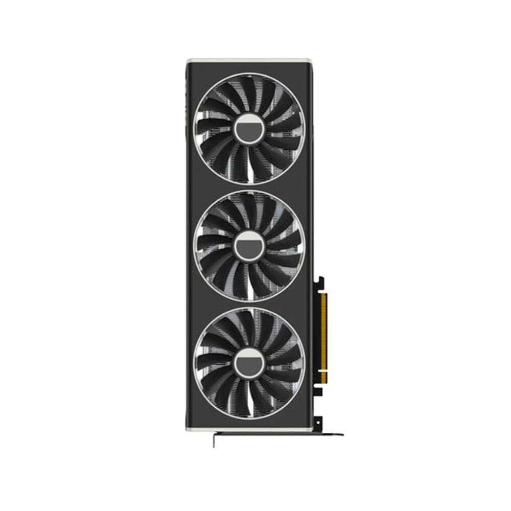 Placa de Vídeo RX 7900XT Gaming 20G XFX Speedster MERC310 Radeon, 20GB DDR6 HDMI 3 FAN - RX-79TMERCU9 Placa de Vídeo RX 7900XT Gaming 20G XFX Speedster MERC310 Radeon, 20GB DDR6 HDMI 3 FAN - RX-79TMERCU9