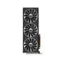 Placa de Vídeo RX 7900XT Gaming 20G XFX Speedster MERC310 Radeon, 20GB DDR6 HDMI 3 FAN - RX-79TMERCU9