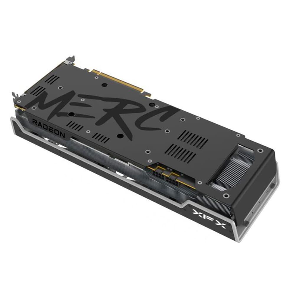 Placa de Vídeo RX 7900XT Gaming 20G XFX | KaBuM!