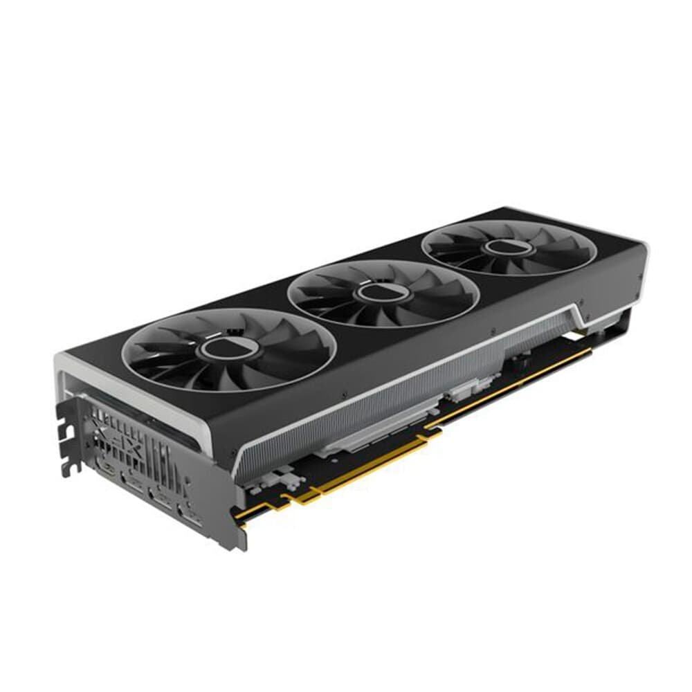 Placa de Vídeo RX 7900XT Gaming 20G XFX | KaBuM!