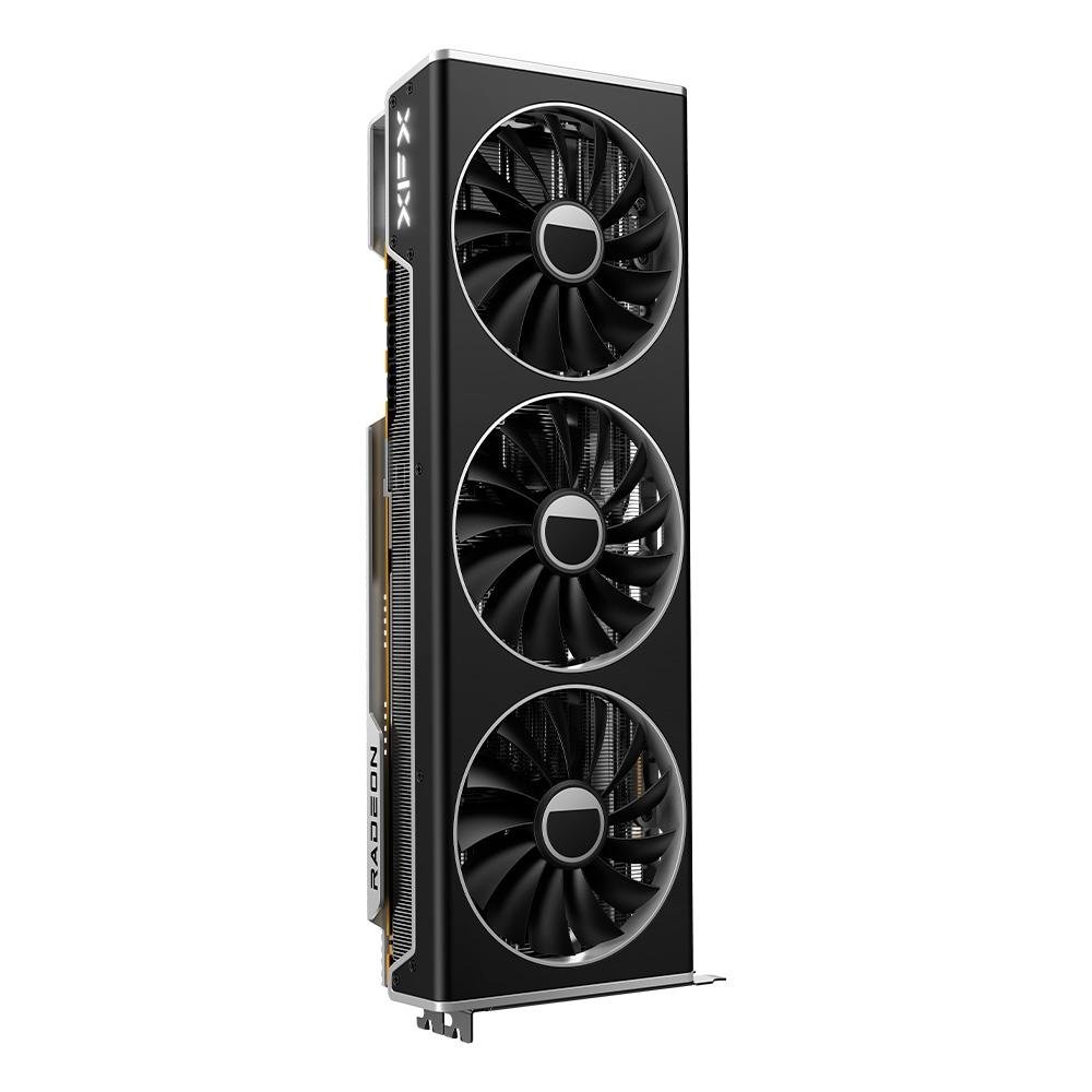 Placa de Vídeo RX 7900XTX BLACK | KaBuM!