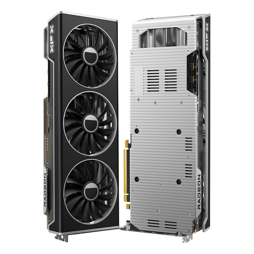ジャンク】RX 7900XTX Placa de Vídeo Power Color AMD Radeon RX 7900