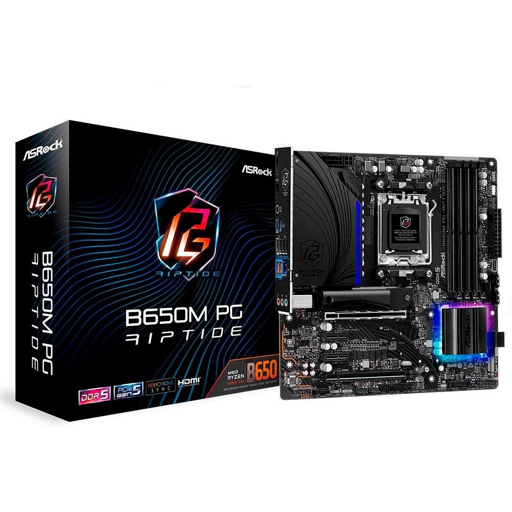 Kit Upgrade AMD Ryzen 5 8500G | KaBuM!