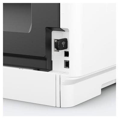 Multifuncional Laser Ricoh M 320F | KaBuM!