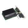 Placa de Vídeo VGA EVGA GeForce GT720 1GB DDR3 64 bits PCI-E 2.0 01G-P3-2722-KR