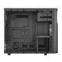 Gabinete Corsair Carbide Spec-02 Red CC-9011051-WW