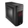 Gabinete Corsair Carbide Spec-02 Red CC-9011051-WW