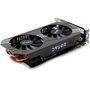 Placa de Video VGA Zotac Geforce GTX 970 4GB GDDR5 256-bit 3D Ready 4K Ready PCI-Express 3.0 ZT-90101-10P