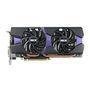 Placa de Vídeo VGA Sapphire Radeon R9 285 2GB DDR5 Dual-X OC PCI-Express 11235-03-20G
