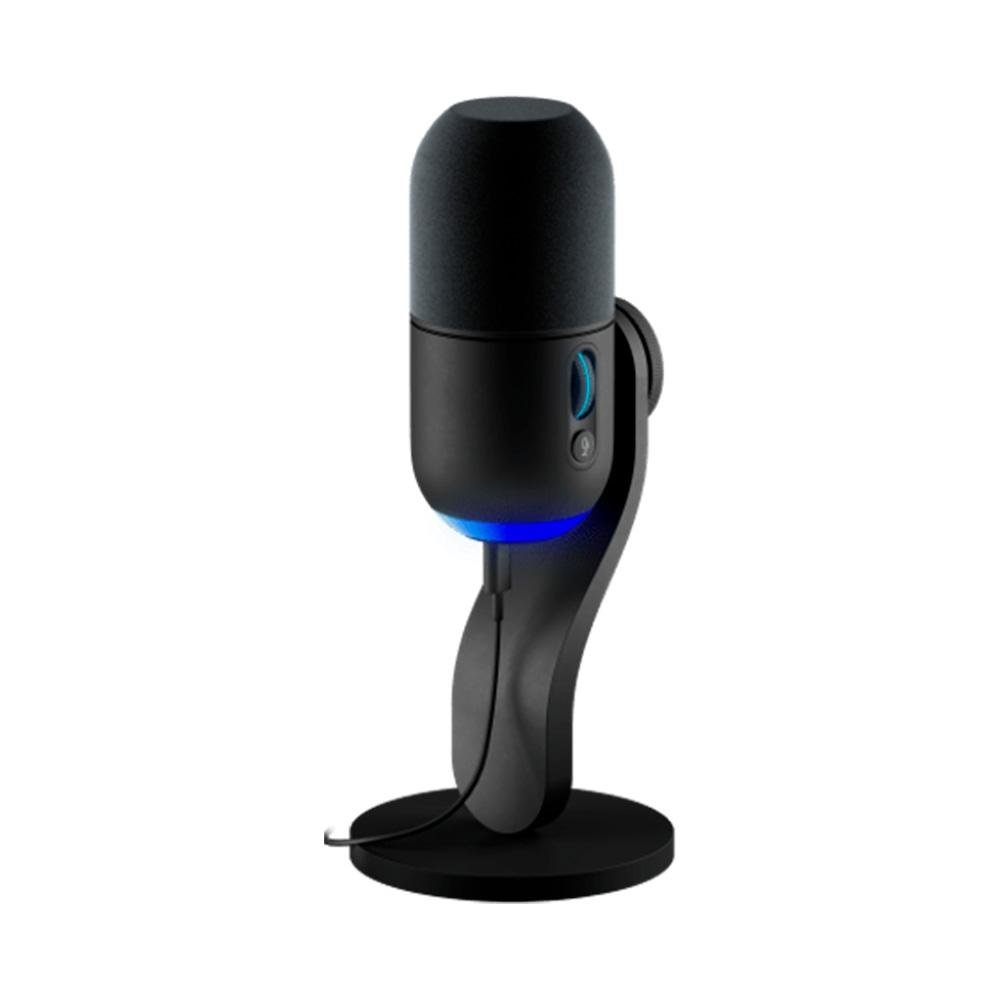 Microfone Gamer Logitech G Yeti GX | KaBuM!