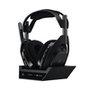 Headset Gamer Sem Fio Astro Gaming A50 X LIGHTSPEED + Base Station, Bluetooth, HDMI 2.1 Passthru, para Xbox e PS, Preto- 939-002126