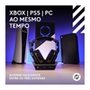 Headset Gamer Sem Fio Astro Gaming A50 X LIGHTSPEED + Base Station, Bluetooth, HDMI 2.1 Passthru, para Xbox e PS, Preto- 939-002126