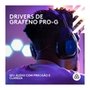 Headset Gamer Sem Fio Astro Gaming A50 X LIGHTSPEED + Base Station, Bluetooth, HDMI 2.1 Passthru, para Xbox e PS, Preto- 939-002126