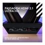 Headset Gamer Sem Fio Astro Gaming A50 X LIGHTSPEED + Base Station, Bluetooth, HDMI 2.1 Passthru, para Xbox e PS, Preto- 939-002126