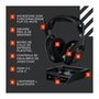 Headset Gamer Sem Fio Astro Gaming A50 X LIGHTSPEED + Base Station, Bluetooth, HDMI 2.1 Passthru, para Xbox e PS, Preto- 939-002126
