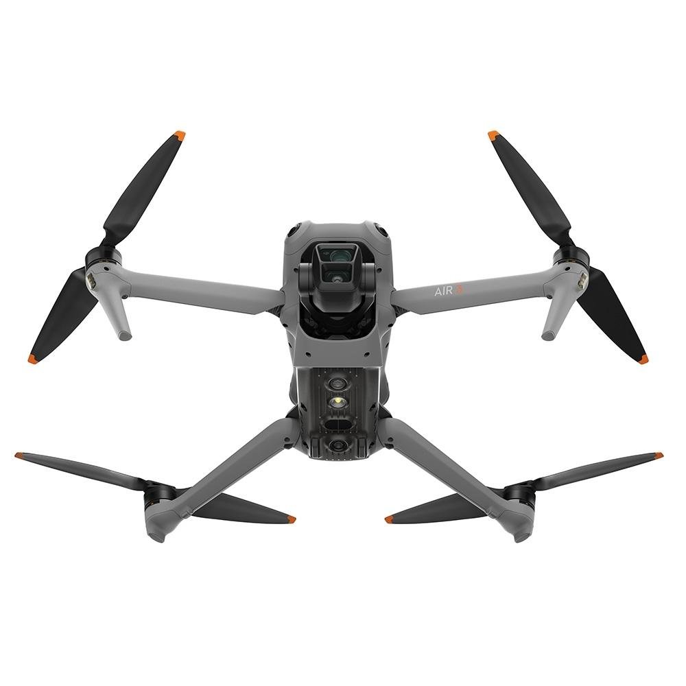 Imagem 2 de 6 do produto Drone DJI Air 3, 4K, Câmera 48MP, HDR - DJI036