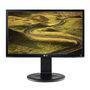 Monitor LG LED 21.5´ IPS Full HD HDMI DVI c/ Ajuste de Altura 22MP55PQ