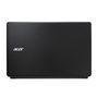 Notebook Acer Aspire com Intel Core i5-4200U, 6GB, HD 500GB, Windows 8.1, HD 15.6´ E1-572-6 BR648