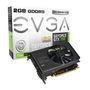 Placa de Vídeo VGA EVGA GeForce GTX750 2GB ACX DDR5 128 bits PCI-E 3.0 02G-P4-2756-KR