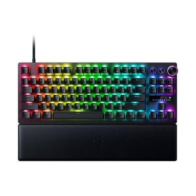 Teclado Gamer Razer Huntsman V3 Pro | KaBuM!