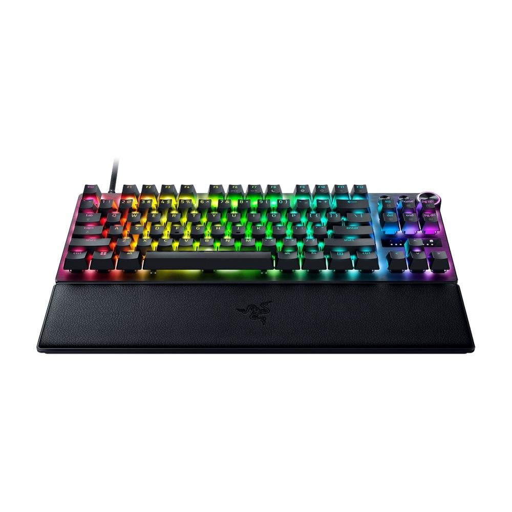 Teclado Gamer Razer Huntsman V3 Pro | KaBuM!