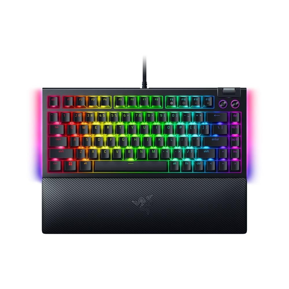 Blackwidow gaming selling keyboard