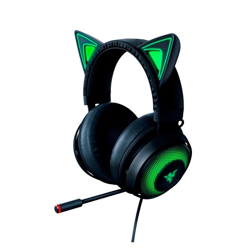 Razer Kraken Kitty V2 | KaBuM!