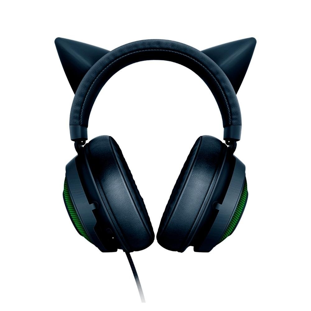 Razer Kraken Kitty V2 | KaBuM!