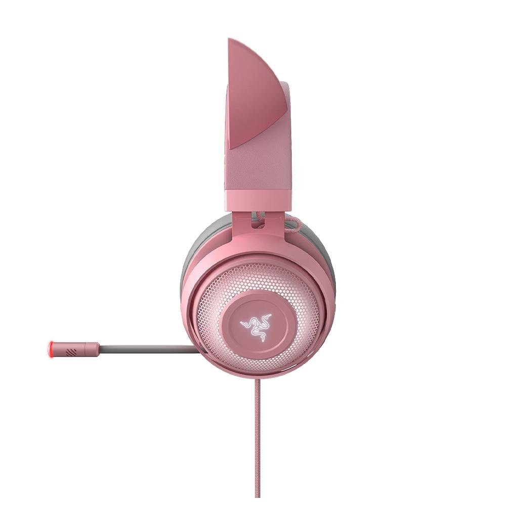 Razer Kraken Kitty | KaBuM!