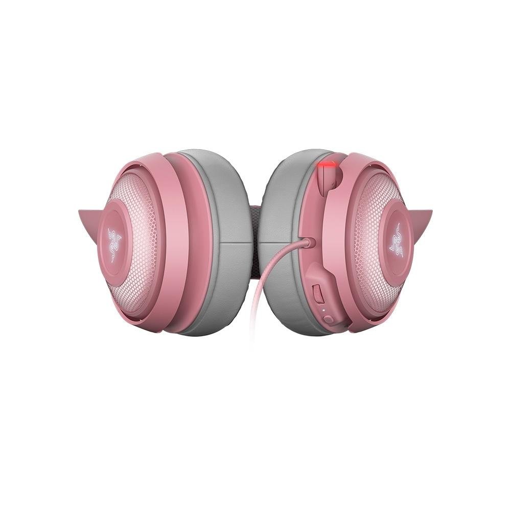 Razer Kraken Kitty | KaBuM!