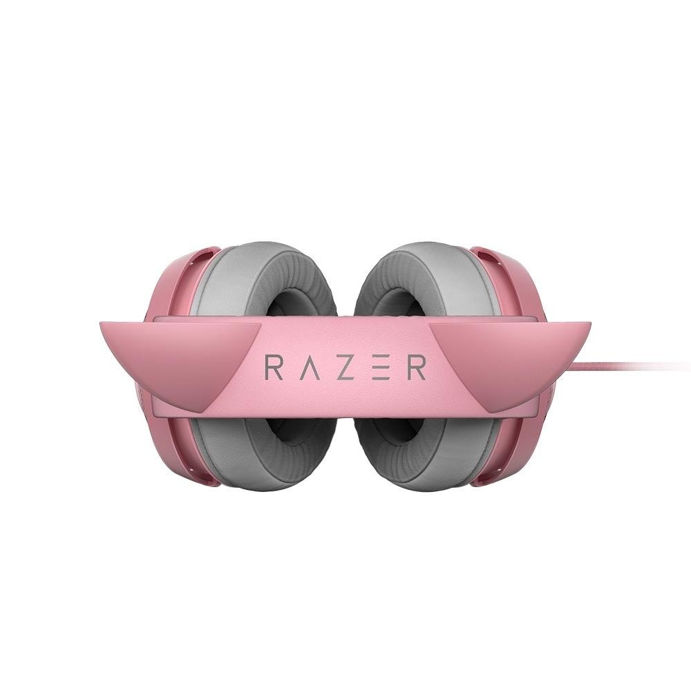 Razer Kraken Kitty | KaBuM!