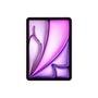 iPad Air Apple, Tela 11", 256GB, Chip M2, Wi-Fi, Câmera Traseira 12MP, iPadOS 17, Roxo - MUWK3BZ/A