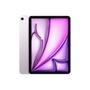 iPad Air Apple, Tela 11", 256GB, Chip M2, Wi-Fi, Câmera Traseira 12MP, iPadOS 17, Roxo - MUWK3BZ/A