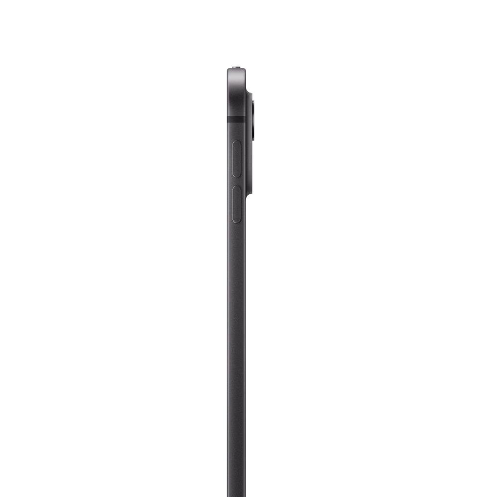 iPad Pro Apple, Tela 13, 512GB, Chip M4, Wi-Fi, Câmera Traseira 12MP, iPadOS 17, Preto Especial - MVX43BZ/A - view 3