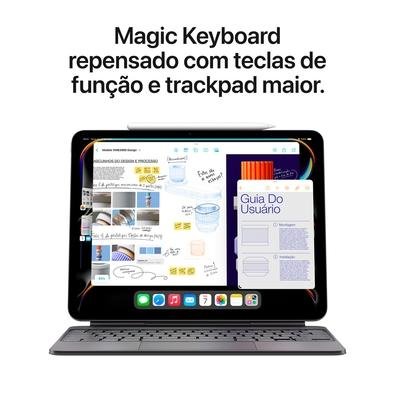 iPad Pro Apple, Tela 13
