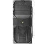 Gabinete Cougar Micro ATX USB 3.0 Preto sem Fonte MX200