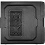 Gabinete Cougar Micro ATX USB 3.0 Preto sem Fonte MX200