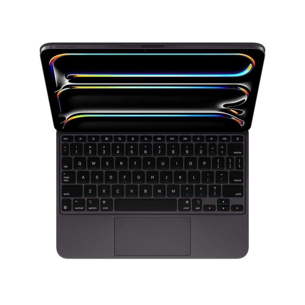 Magic Keyboard 11インチiPad Pro MWR03J/A 11インチiPad Pro（M5）用Magic Keyboard - 日本語 - ホワイト