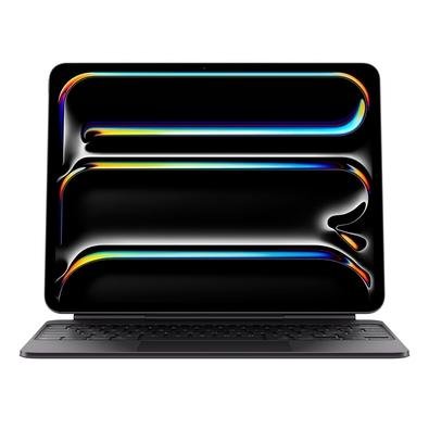 iPad Smart Keyboard ブラック teclado-magic-keyboard-para-