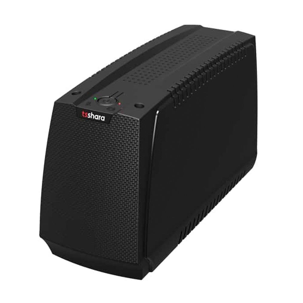 Nobreak TS Shara, TS 1400VA, Universal, Biv Auto, 6T, Saida 115V ou 220V,1BS 7AH, 1 Exp. 45AH - 4513 - view 2
