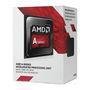 Processador AMD A8 7600 Kaveri, Quad Core, Cache 4MB, 3.8GHz, FM2+ AD7600YBJABOX