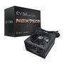 Fonte EVGA 750W 80 Plus Bronze Semi Modular SuperNova 110-B1-0750-VR