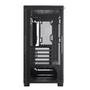 Gabinete Gamer ASUS Prime A21, Mid Tower, M-ATX, Lateral em Vidro Temperado, Preto - 90DC00H0-B00000
