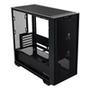 Gabinete Gamer ASUS Prime A21, Mid Tower, M-ATX, Lateral em Vidro Temperado, Preto - 90DC00H0-B00000