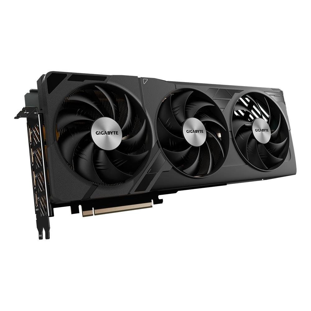 Placa de Vídeo RTX 4080 Super Gigabyte | KaBuM!