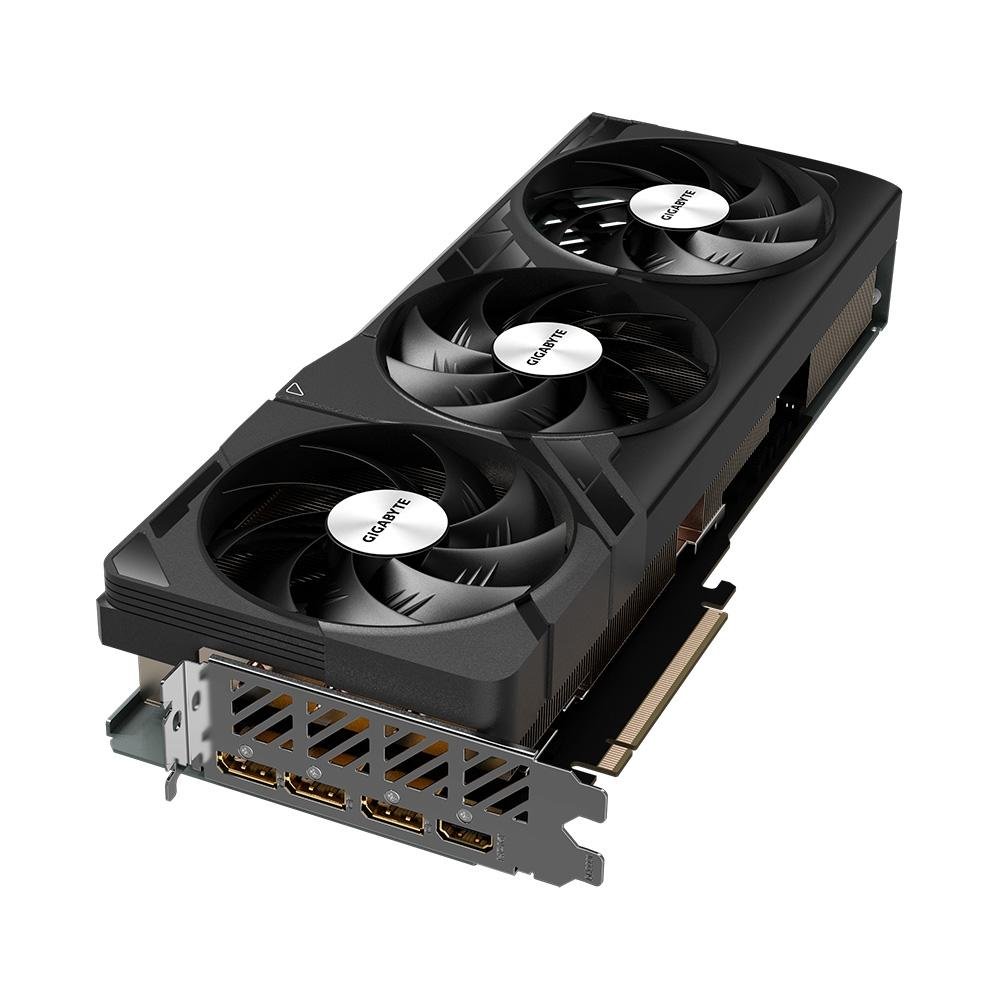 Placa de Vídeo RTX 4080 Super Gigabyte | KaBuM!