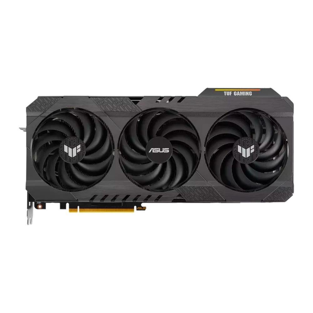 TUF Gaming GeForce RTX 4090 中古 ASUS Placa gráfica para jogos TUF GeForce RTX® 4090 OC Edition