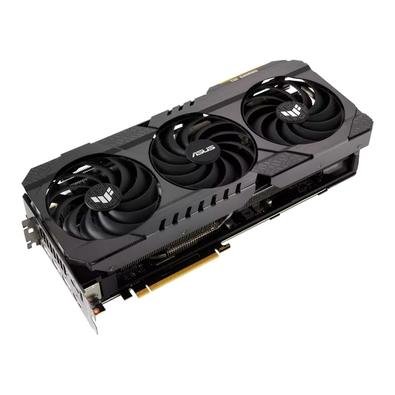 Placa Vídeo RTX 4090 TUF O24G OG Gaming | KaBuM!