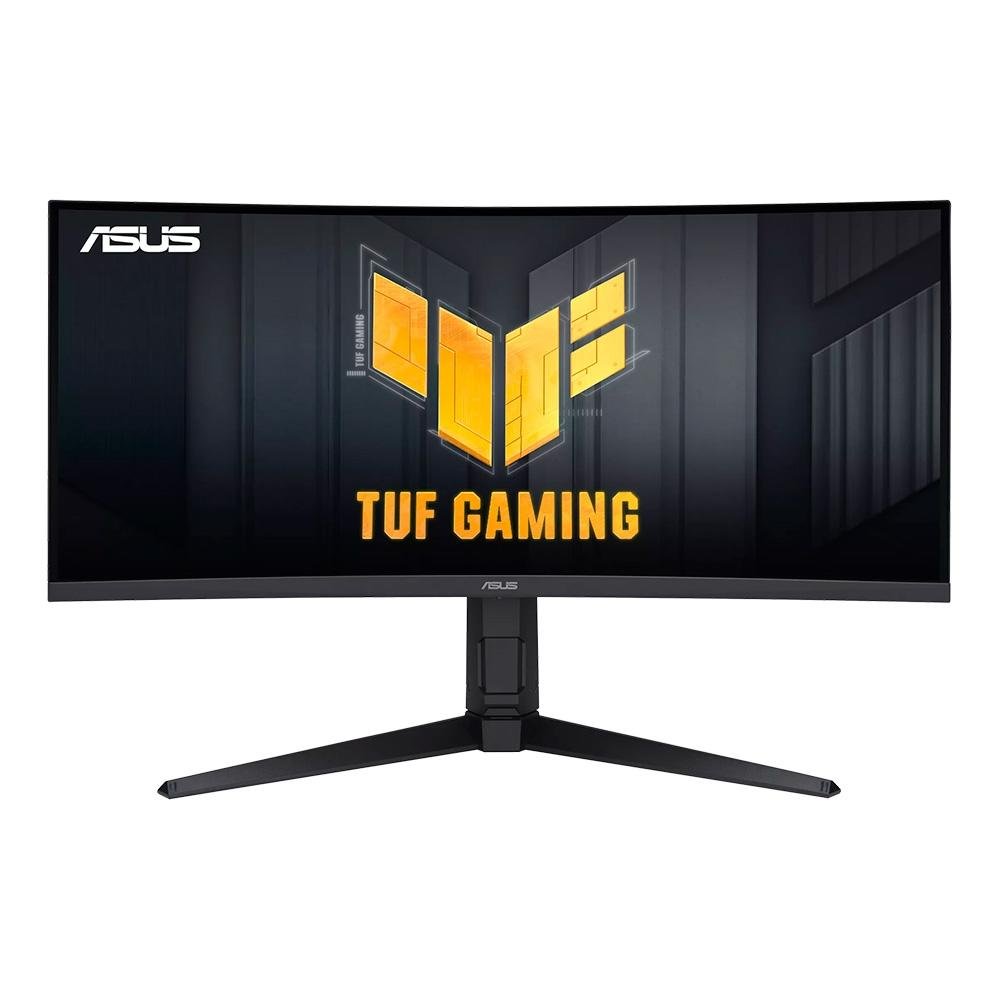Monitor ASUS TUF VG34VQL3A